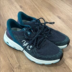 NEW Women’s Ryka Devotion X Wide Width Walking Shoes